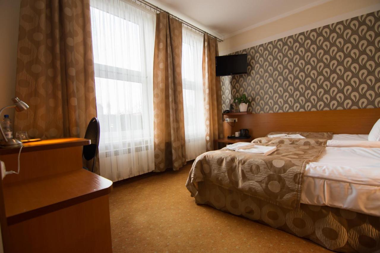 Trojka 3* Перемишль