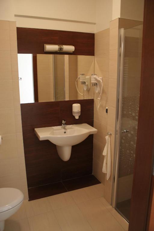 Готель Trojka 3*