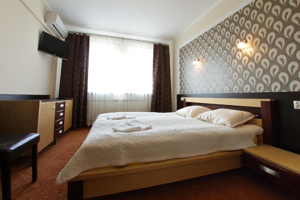 Trojka 3* Перемишль