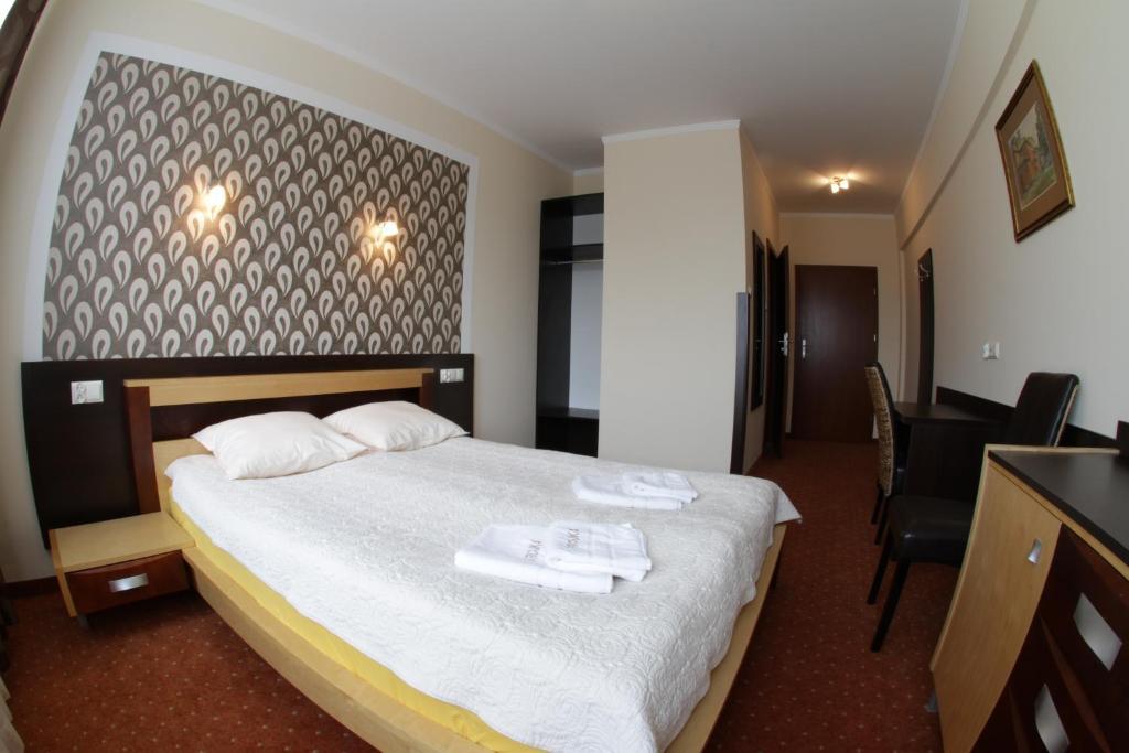 Trojka 3* Перемишль