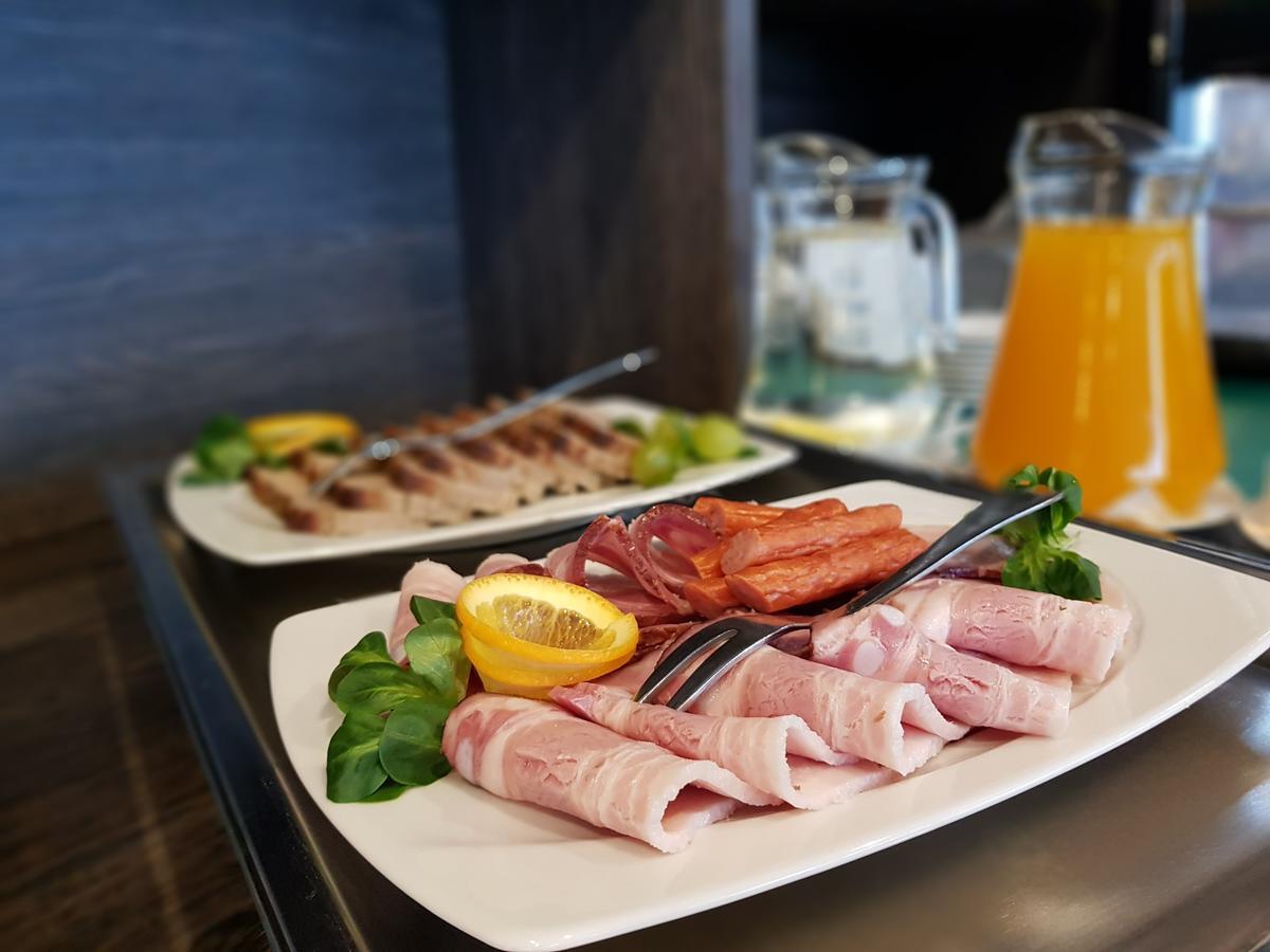 Trojka 3* Перемишль